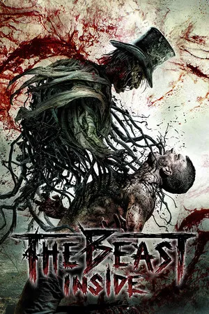 心魔 The Beast Inside Switch 下载