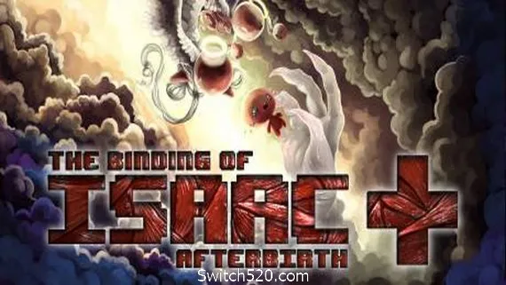 以撒的结合:胎衣/The Binding of Isaac: Afterbirth(整合6号升级档) PC 下载