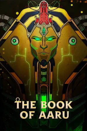 阿鲁之书 The Book of Aaru PC 下载
