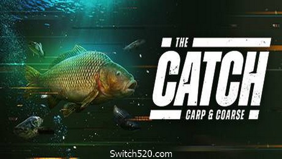 捕获物:鲤鱼和大鱼(The Catch: Carp & Coarse) PC 下载