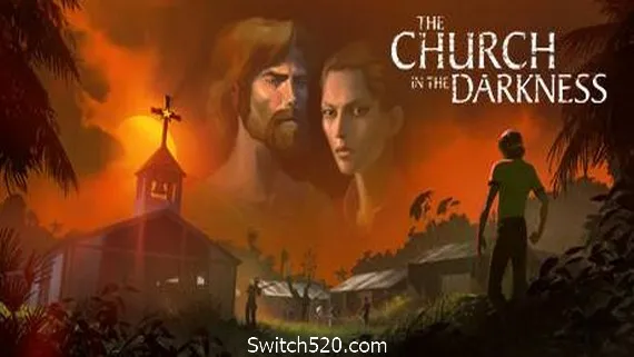 黑暗中的教堂/The Church in the Darkness PC 下载