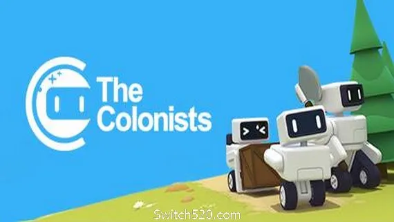 殖民者/The Colonists(v1.5.9.3版) PC 下载
