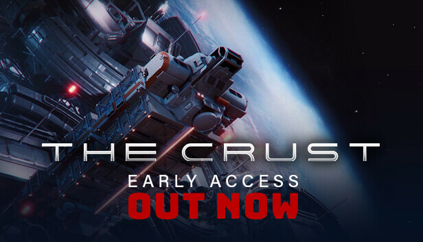 地壳 The Crust PC 下载