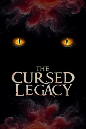 被诅咒的遗产 THE CURSED LEGACY PC 下载