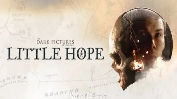 黑相集:稀望镇/The Dark Pictures Anthology: Little Hope(更新v1.04) PC 下载