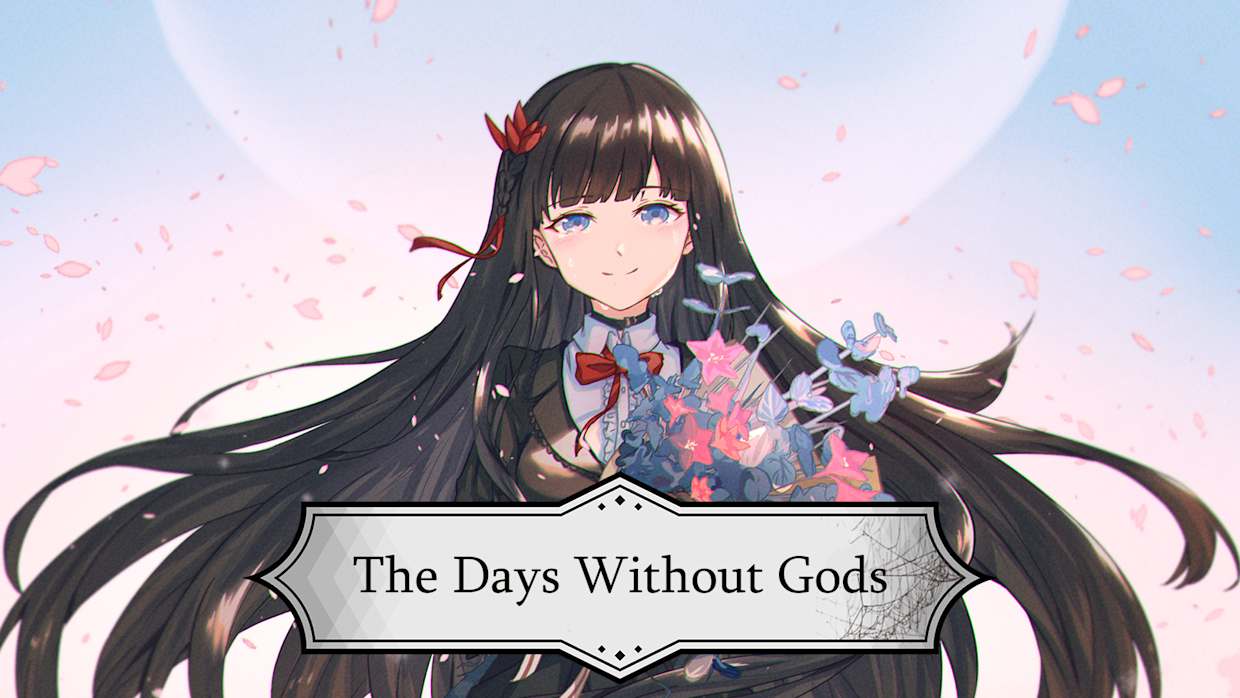 赠予神家与谎言 The Days Without Gods Switch 下载