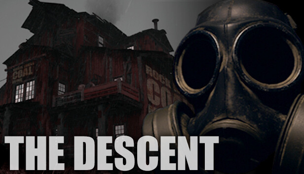 血统 THE DESCENT PC 下载
