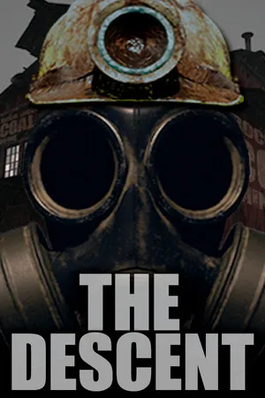 血统 THE DESCENT PC 下载