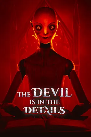 恶魔藏于细节 The Devil is in the Details PC 下载