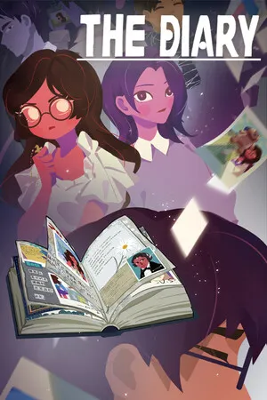她的日记 The Diary PC 下载