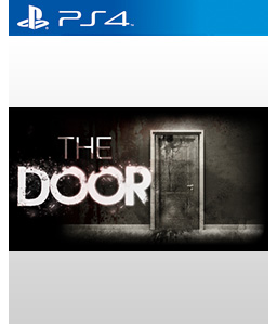 门 THE DOOR PS4 下载