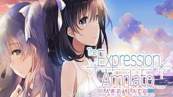 言语关系:恋爱表达方式/The Expression Amrilato PC 下载