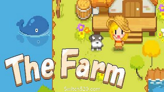 公主农场/The Farm(正式版) PC 下载