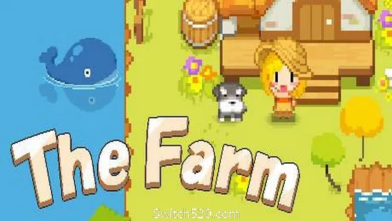 公主农场/The Farm(正式版) PC 下载