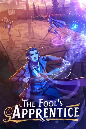 愚人学徒 The Fool’s Apprentice PC 下载