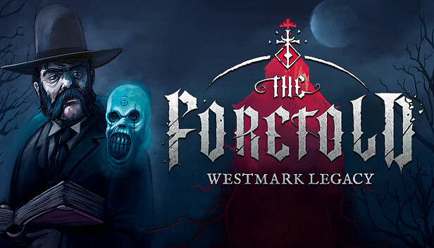 预言 西马克传奇 The Foretold: Westmark Legacy PC 下载