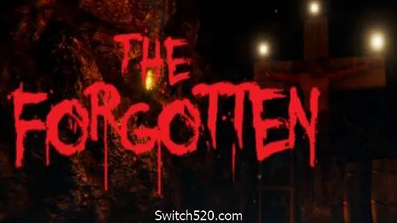 遗忘之地/The Forgotten PC 下载