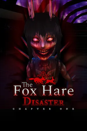 狐狸与兔子的灾难 第一章 The Fox Hare Disaster Chapter One PC 下载