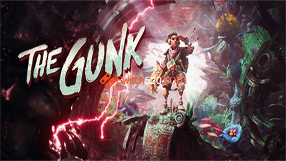黏液The Gunk PC 下载