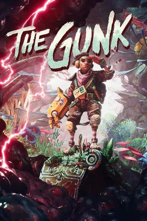 黏液The Gunk PC 下载