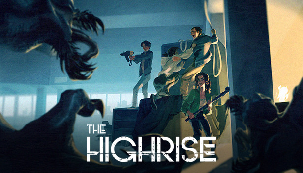The Highrise PC 下载