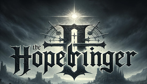 希望使者 The Hopebringer PC 下载