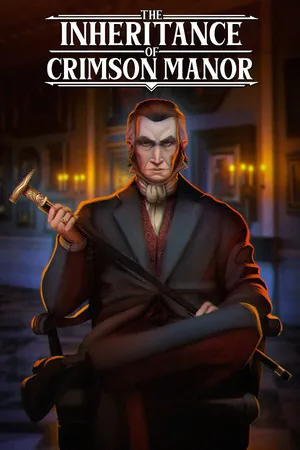 赤红马诺的传承 The Inheritance of Crimson Mano PC 下载