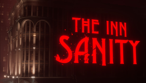 疯人旅馆 The Inn Sanity PC 下载
