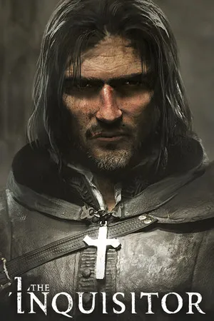 审讯者 The Inquisitor PC 下载