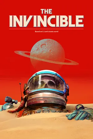 无敌号 The Invincible PS5 下载