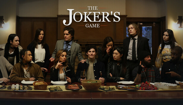 The Joker’s Game PC 下载