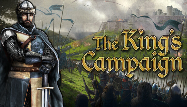王国的战役 The King’s Campaign PC 下载