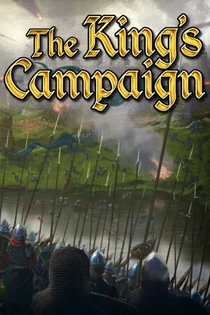 王国的战役 The King’s Campaign PC 下载