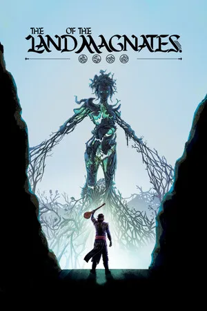 The Land of the Magnates PC 下载