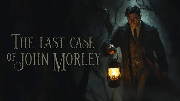 约翰·莫利的最后一案 The Last Case of John Morley Switch 下载