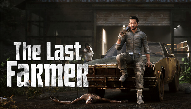 最后的农夫 The Last FARMER PC 下载
