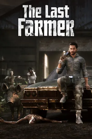 最后的农夫 The Last FARMER PC 下载