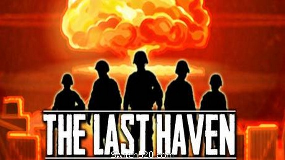 最后的天堂/The Last Haven(v0.10.10) PC 下载