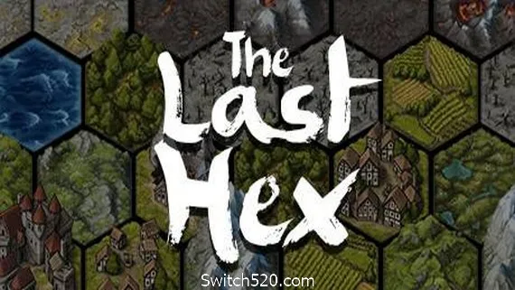 杀戮六角格/The Last Hex PC 下载