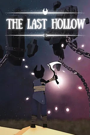 最后的空洞 THE LAST HOLLOW PC 下载