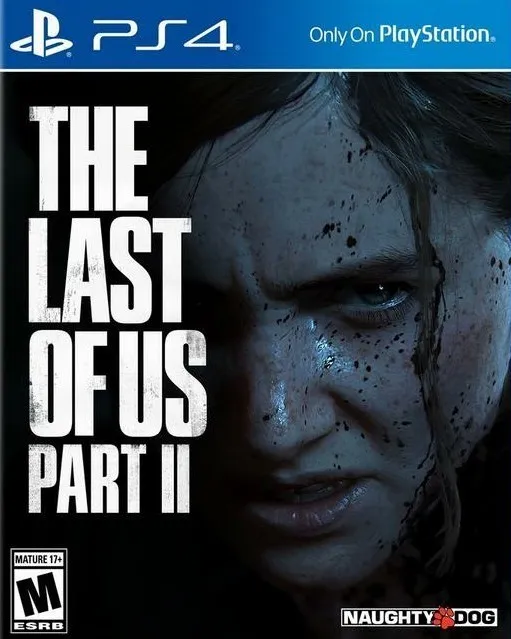 美国末日2 PS4 下载