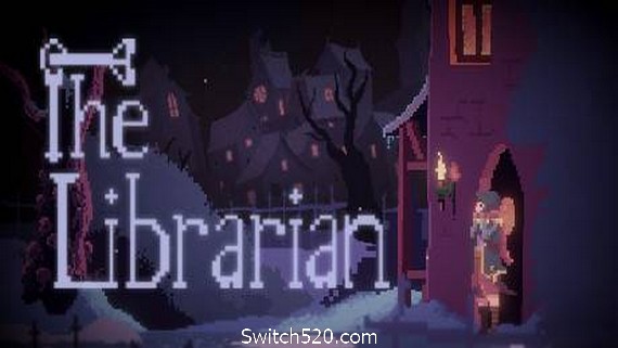 图书馆管理员/The Librarian (更新v1.0.1.10) PC 下载