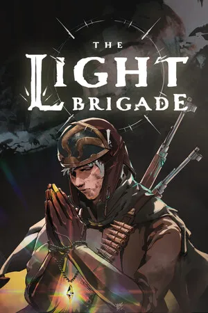 轻骑兵 The Light Brigade PS5 下载