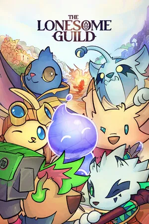 孤独公会 The Lonesome Guild PC 下载