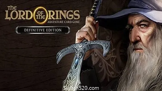 指环王:成长卡牌游戏/The Lord of the Rings: Adventure Card Game(v5698547) PC 下载