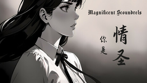 情圣 The Magnificent Scoundrels PC 下载