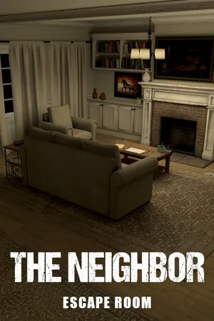 邻居 逃脱房间 The Neighbor Escape Room PC 下载