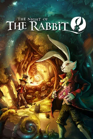 兔子之夜 The Night Of The Rabbit Switch 下载
