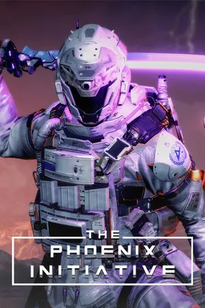 凤凰计划 The Phoenix Initiative PC 下载