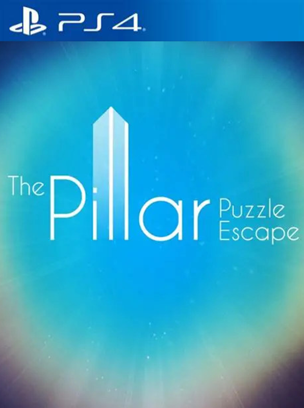立柱 解谜逃脱 The Pillar Puzzle Escape PS4 下载